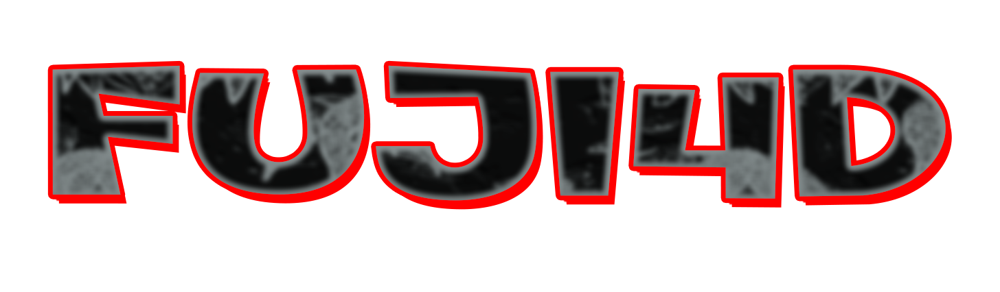 FUJI4D